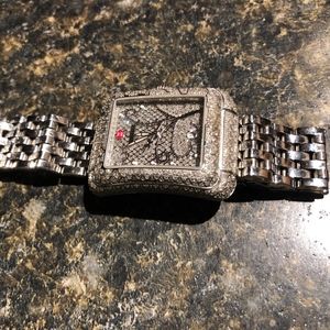Michele Watch
